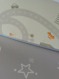 Aira DuoPlay (Double-Sided) Baby Play Mat