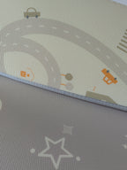 Aira DuoPlay (Double-Sided) Baby Play Mat