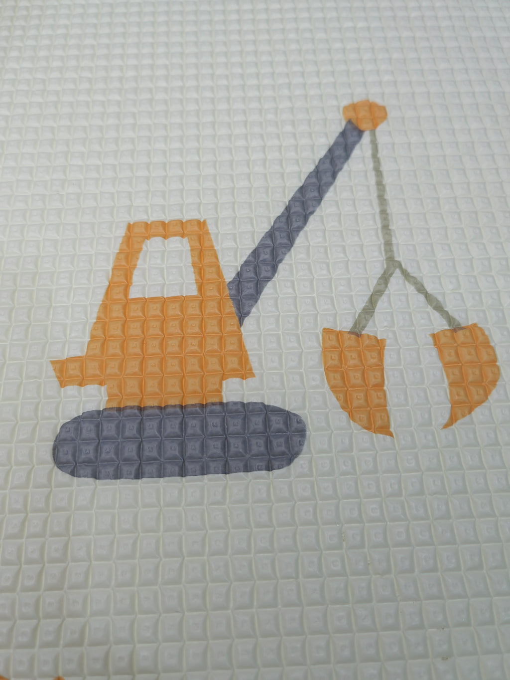 Aira DuoPlay (Double-Sided) Baby Play Mat
