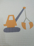 Aira DuoPlay (Double-Sided) Baby Play Mat