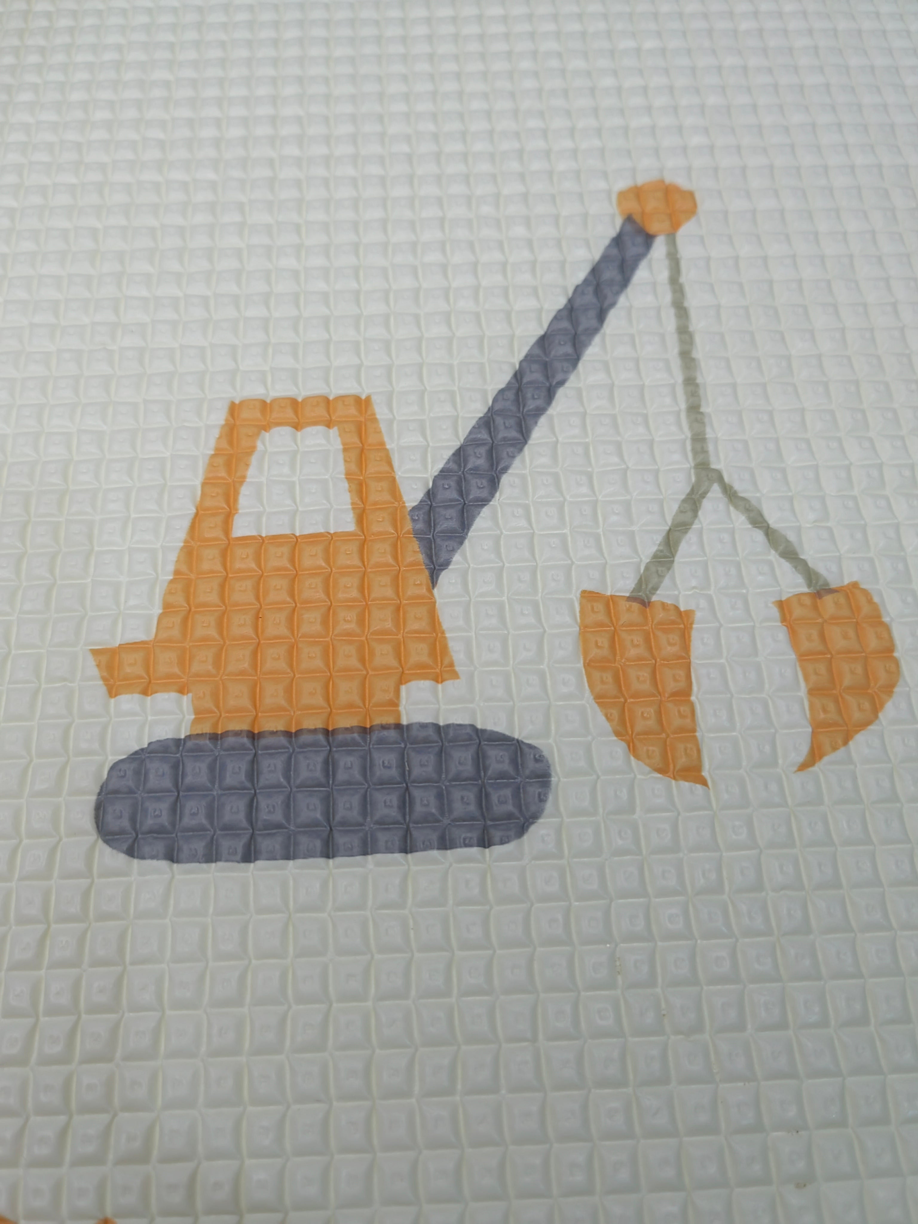 Aira DuoPlay (Double-Sided) Baby Play Mat