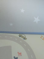 Aira DuoPlay (Double-Sided) Baby Play Mat
