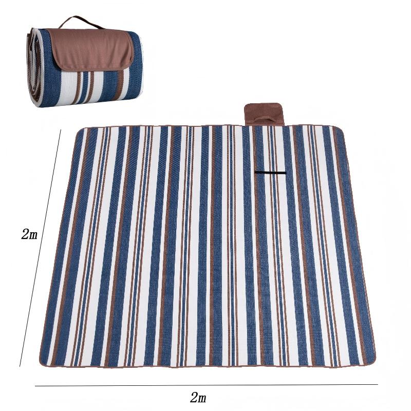 Aira FamilyMat Waterproof Outdoor Picnic Blanket ( 2m × 2m )
