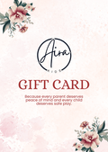 Aira Kids - Gift Card