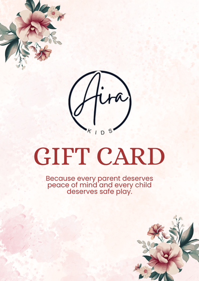 Aira Kids - Gift Card