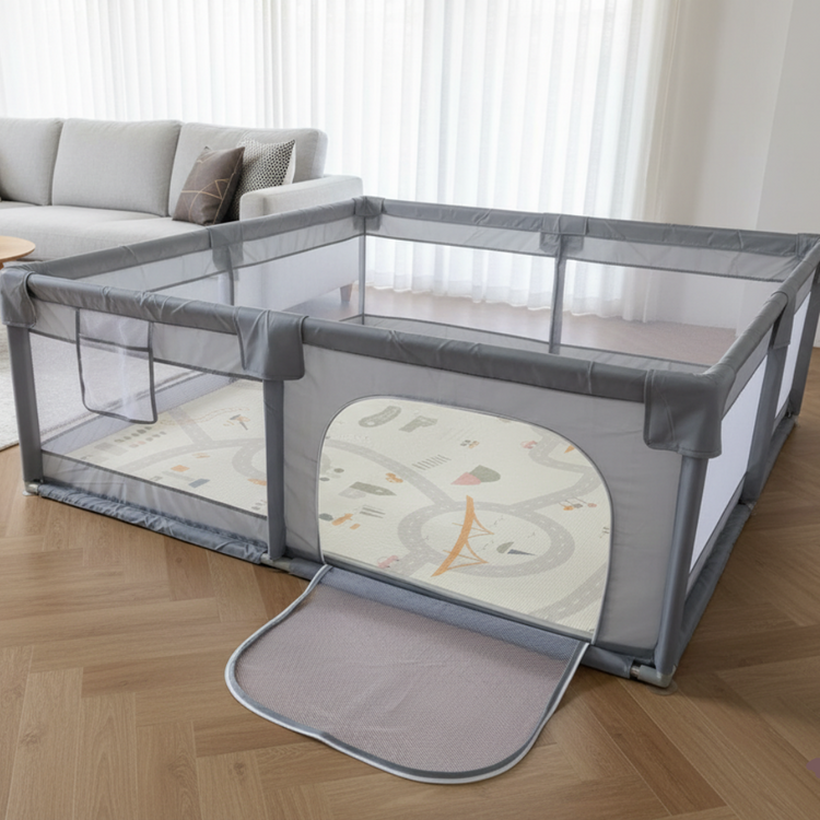 <h2>Thoughtfully Designed for Little Ones</h2>