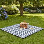 Aira FamilyMat Waterproof Outdoor Picnic Blanket ( 2m × 2m )