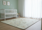Aira DuoPlay (Double-Sided) Baby Play Mat